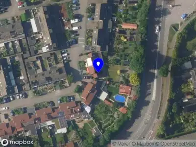 Stichting Mundo Sostenible Europa