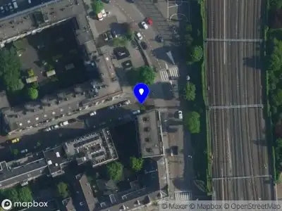 Vinke B.V. Amsterdam