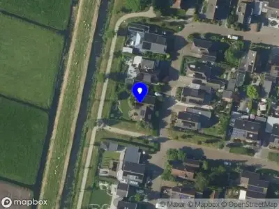 Zorgverlener Thom Bunschoten-Spakenburg