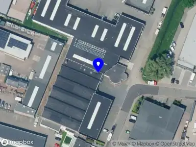 Van den Top machinebouw