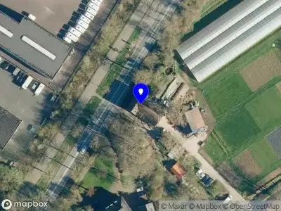 Nieuw bedrijf De Meander