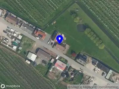 Nieuw bedrijf R. van der Ham Dienstverlening