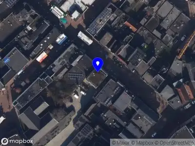 ajkklusjesman Delfzijl