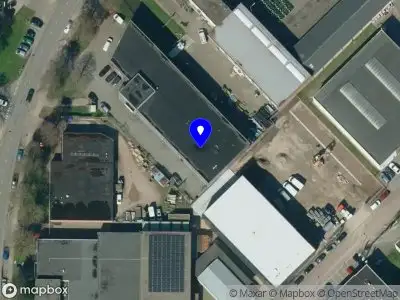 IQ Vloerverwarming B.V. Arnhem