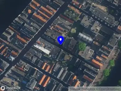 Goto Jiro Amsterdam