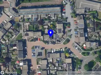 Nixon Solutions Lelystad