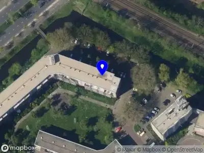 Nieuw bedrijf Zoulikha Zorg