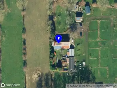 Landschapscamping Het Hazenpad Ruinerwold