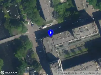 Passion Fruit Studio Amsterdam