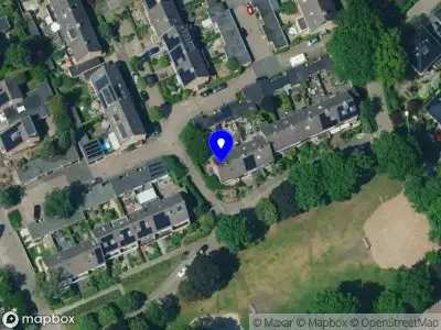 Klusbedrijf van Beek