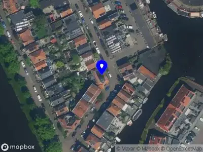 Moreno recruitment Zaandam