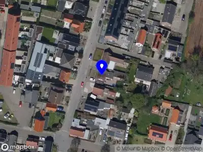 Hondentrimsalon De Sjieke Snuit