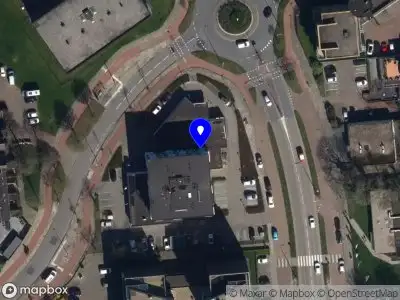 Nieuw bedrijf jornjelmer