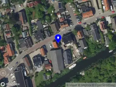 GJD Automotive Hardinxveld-Giessendam