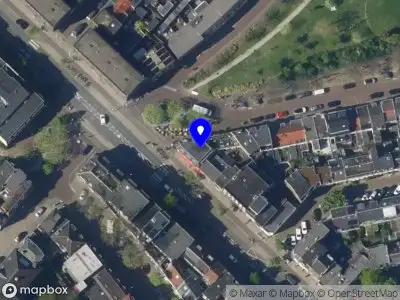 Daniel Valkenburgh Utrecht