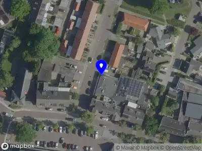 Avondwinkel Beek en Donk Beek en Donk