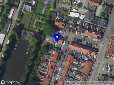 Lupan Construct Sliedrecht