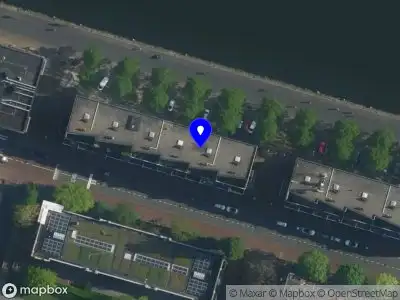 Jamie Moodley Amsterdam