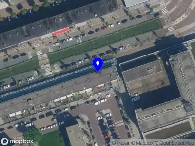 Restaurant Ons dorpje Amsterdam
