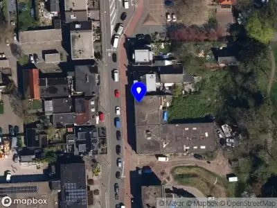 Atlas Markt B.V. Hoogezand