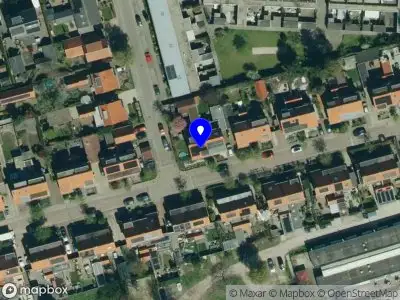 Stichting Wijkhuis Ede-West