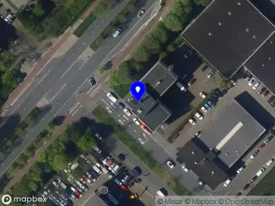 Vereniging van Eigenaars Rijswijksestraat 275/277 te 's-Gravenhage 's-Gravenhage