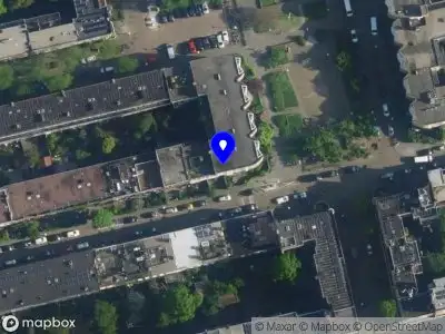 JimpaTori Amsterdam