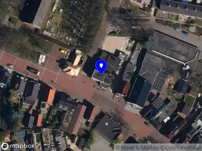 Dakdekker Kampyon Muntendam