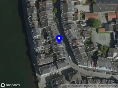 Sebastiaan Roubroeks Maastricht