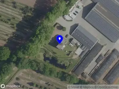 Loonbedrijf Verhagen B.V. Sint-Oedenrode
