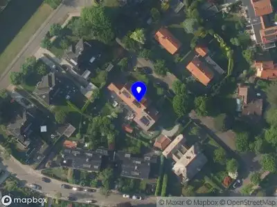 Adriaan Lanser Consulting