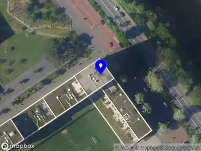 Nieuw bedrijf Quantum Compass