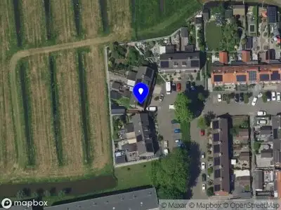Montagebedrijf R.vaarwater Hardinxveld-Giessendam