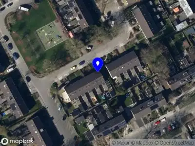 Knip & Go bij Froukje Buitenpost