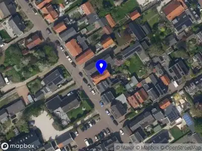 Sanne van Cuylenborg