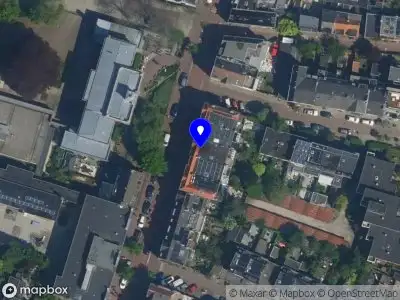 LM Werkplaats voor kunst, cultuur en social design Haarlem