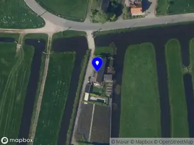 Nieuw bedrijf Jordy Mastop Boomkwekerij & Dienstverlening