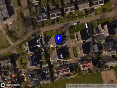 KenTech Podiumtechniek Schiermonnikoog