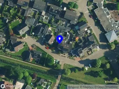 CPO Zonnedauw Mariënheem