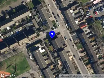 Nieuw bedrijf Vitaflora