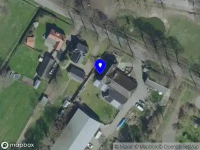 Nieuw bedrijf Van den Broek Allroundservice