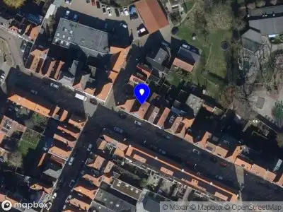 Nieuw bedrijf M. Poppe Vastgoedbeheer