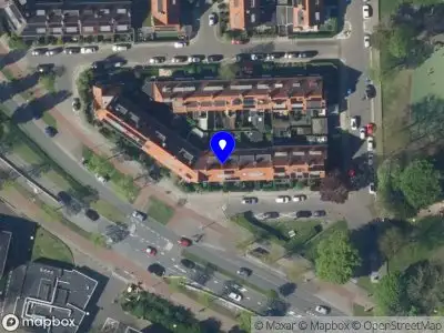 Joran's Modern App Solutions Utrecht