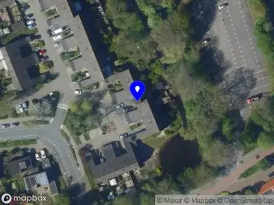 Van Boven Huis en Tuin Schagen