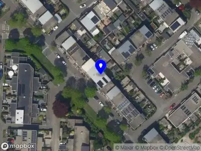 Veer Coaching Amersfoort