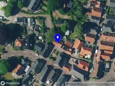 Bloemboetiek 'De Smidse' Gramsbergen
