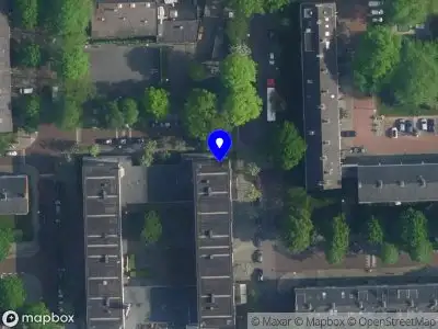 Maria Macri’ Amsterdam