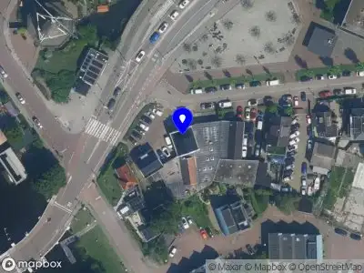 Jinsa Amsterdam B.V.