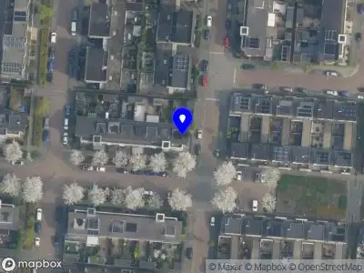 Nieuw bedrijf Nieuwegein Sunrisers