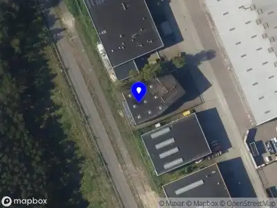 Horfabriek B.V. Soesterberg